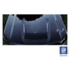 EmblemsPlus Chevy Silverado Silver 3.0L DURAMAX Hood Lettering Decals 2019-2025