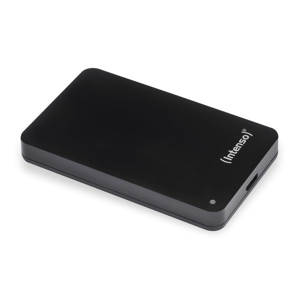 Intenso Memory Case Portable Hard Drive 500 GB Portable External