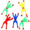 Window Crawler Men Figures (Pack of 12) - Boys Birthday