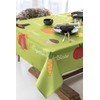 Thanksgiving Tablecloth (59" x 86", Thanksgiving)