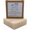 Jabón de leche de cabra y avena Jewelweed - Barra