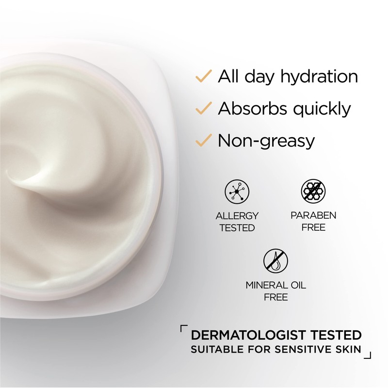 L'Oreal Paris Age Perfect Collagen Expert Anti-Aging Day Moisturizer 2.5