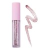 Delineador Líquido De Ojos Glitter Liner Beauty Creations Color Material