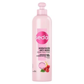 Crema para Peinar Sedal Hidratación Anti-Nudos 300 ml