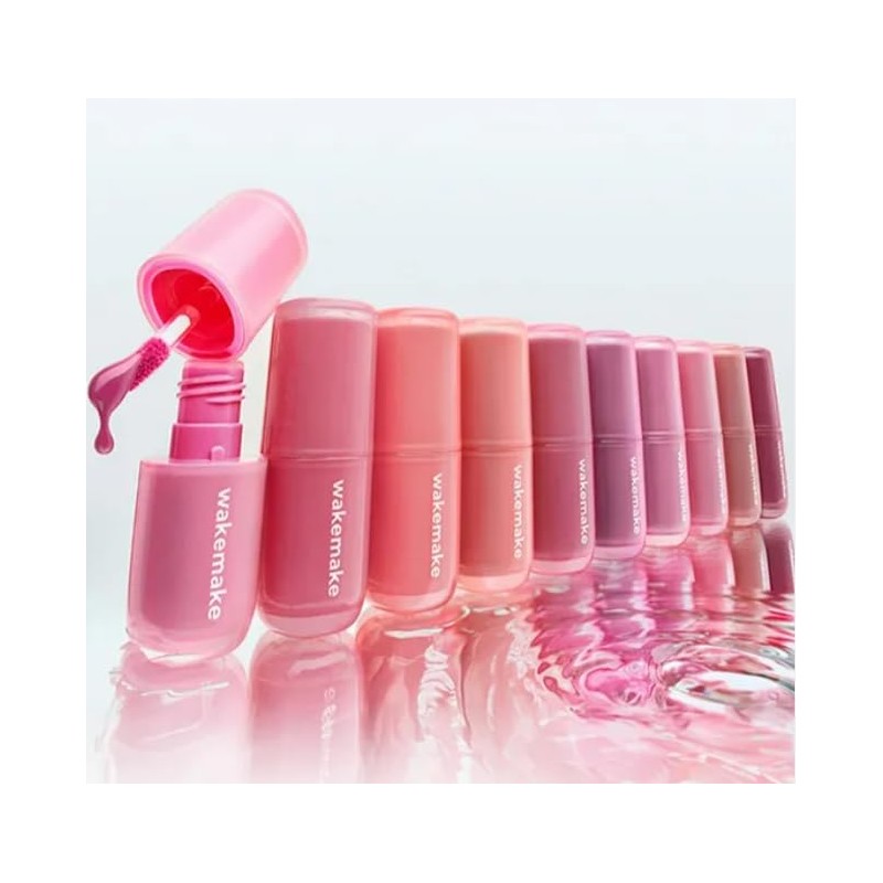 Labial Waterful Glow Tint 03 Faded Posy 5gr Rosa