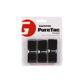 GAMMA PureTac Tennis Overgrip