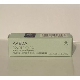 Aveda Sheer Peony 936 Mineral Lip Color