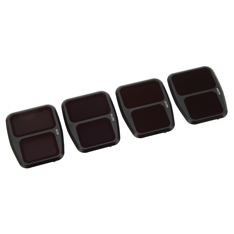 ND Filter Set for DJI Air 3 Drone ND8 ND16