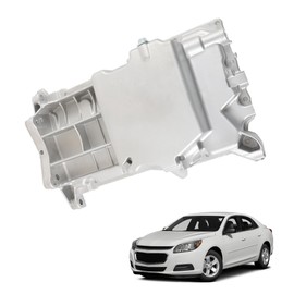 munirater Engine Oil Pan Replacement for 2005-2014 Cobalt HHR Ion Vue Malibu Equinox G5 Verano Terrain Regal Lacrosse Captiva Sport