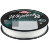 Berkley Whiplash 8 braided cord, crystal, 0.12 mm, 17.5 kg,