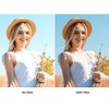 K&F Concept 82mm Variable ND4-32 Filters, Adjustable 4-Stop Neutral Density