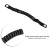 for Fabric Grab Handle Senyar Grab Handle, 2Pcs Car Rear