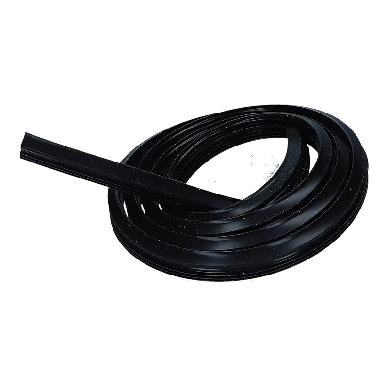 LUTH Premium Profi Parts Dishwasher Door Seal Compatible with Bosch