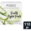 Gel Hidratante Facial Pond's Fruity Hydra Fresh Aloe 110 g