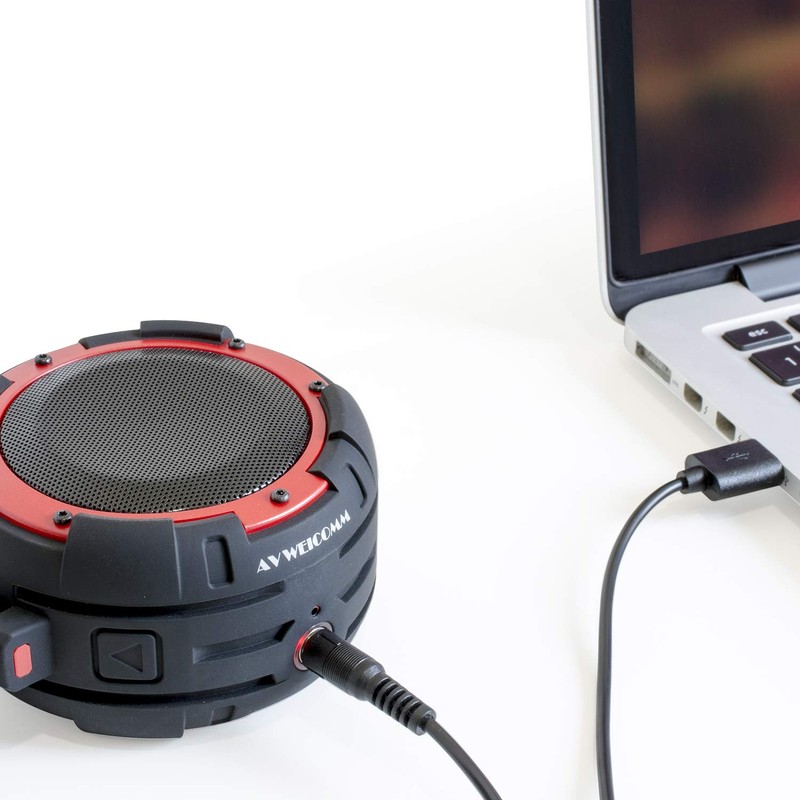 KYOHAYA JKBTCA100 Bluetooth Speaker, Outdoor SOUND GEAR OUTDOOR Dedicated Charging