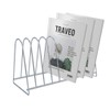 WWELL Record Drying Stand, Record Stand, Vinyl Record Display Stand