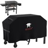 28 Inch Griddle Cover for Blackstone 28” Omnivore Griddle with