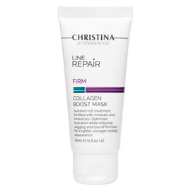 -CHRISTINA- Line Repair - Firm Collagen Boost Mask For All Skin Types