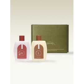[GIFT Packaging]Body Care Set (Body Wash + Body Lotion) / [GIFT 포장]바디케어 세트(바디워시+바디로션)