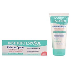 Instituto Español PIEL ATÓPICA crema emoliente restauradora 150 ml