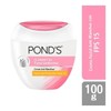 Crema desmaquillante Pond's C original 365 g
