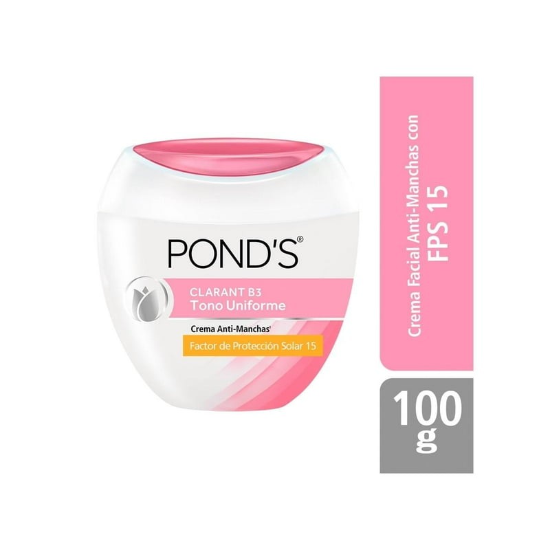 Crema desmaquillante Pond's C original 365 g
