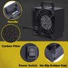 KOTTO Solder Smoke Absorber Remover Fume Extractor Smoke Prevention Absorber