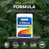 Best Naturals D-Ribose Powder 1 Pound