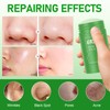 Pack of 2 Green Tea Cleansing Mask Stick, Green Tea