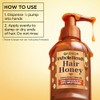 Garnier Whole Blends Honey Treasures Hair Honey Repairing Serum for