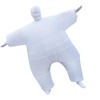 Pohotobooth Props Ltd Adult Inflatable Fat Chub Mega Suit -