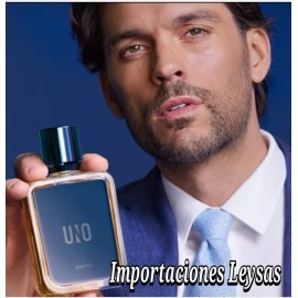 ESIKA UNO  FOR MEN BODY LOTION BY ESIKA FROM COLOMBIA  90 ML/3 FL OZ