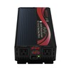KRXNY Power Inverter Converter 2000W 24V DC to 110V 120V