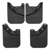 GONMOT Mud Flaps for Toyota Tacoma 2024 2025 Mud Flaps