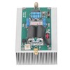 Shortwave Power Amplifier 30W HF RF Linear Amp for Ham