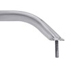 White Water Stainless Angled Grab Rail (7884S - 12-3/8" Length)