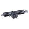 Macro Focusing Rail Slider Camera Close Up Shooting Rail Portable