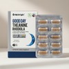 ANGET ORIGIN Enget Origin Good Day Theanine Rhodiola 30 tablets 1 / 엔젯오리진 굿데이 테아닌 로디올라 30정 1개