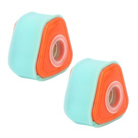 595853 Air Filter with Pre Filter OE Design Pack of 2 for 115P02 115P05 123P02 123P07