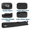 YunYiYi Ear Pads Headband Compatible with 1MORE SonoFlow/SonoFlow SE/SonoFlow Pro