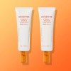 Double Forme [더블구성/광노화케어] 비타민C 잡티 톤업 선크림 SPF 50+ PA++++