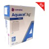 Aquacel Ag Extra Apsito Hidrofibra 5cm X 5cm Caja C10