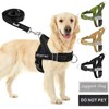 AUTOWT No Pull Dog Harness for Medium Large Dog, Tactical