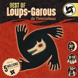 Lui-Même Les Loups-garous de Thiercelieux : Le Best Of