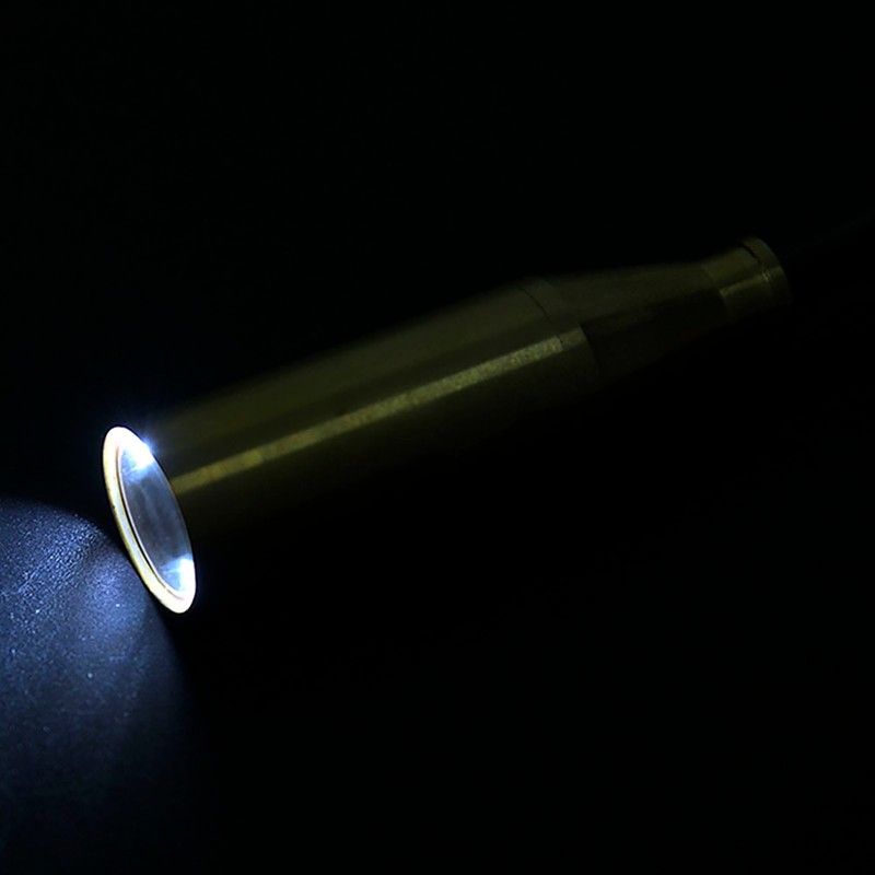 USB‑20M‑8.5HD 3 in 1 5 Million Pixel LED Light Waterproof