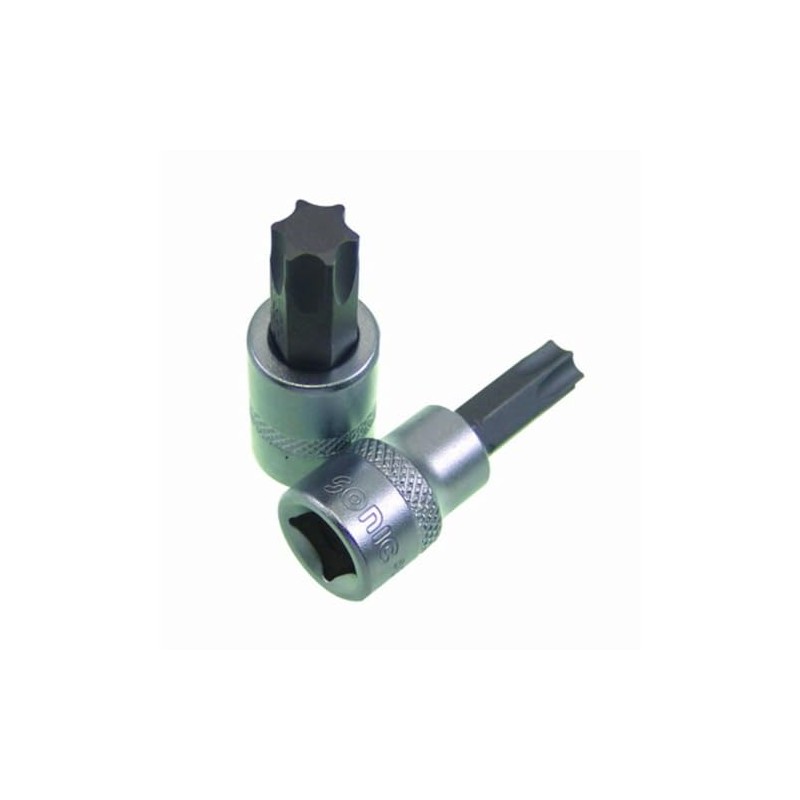 Sonic 8264840 TX T40 Bit Socket, 3/8