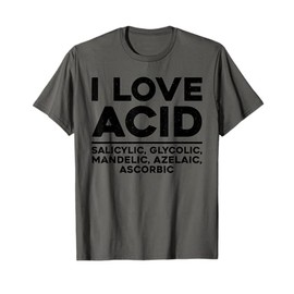 Dermatologist Art For Men Women Dermatology Dermatologist T-Shirt