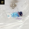 Nemoe Dream Handmade Nail Tips - Long Round / 네모에꿈