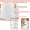 Women After Pregnancy Belt Belly Breathable Postpartum Belt Waist Slimming