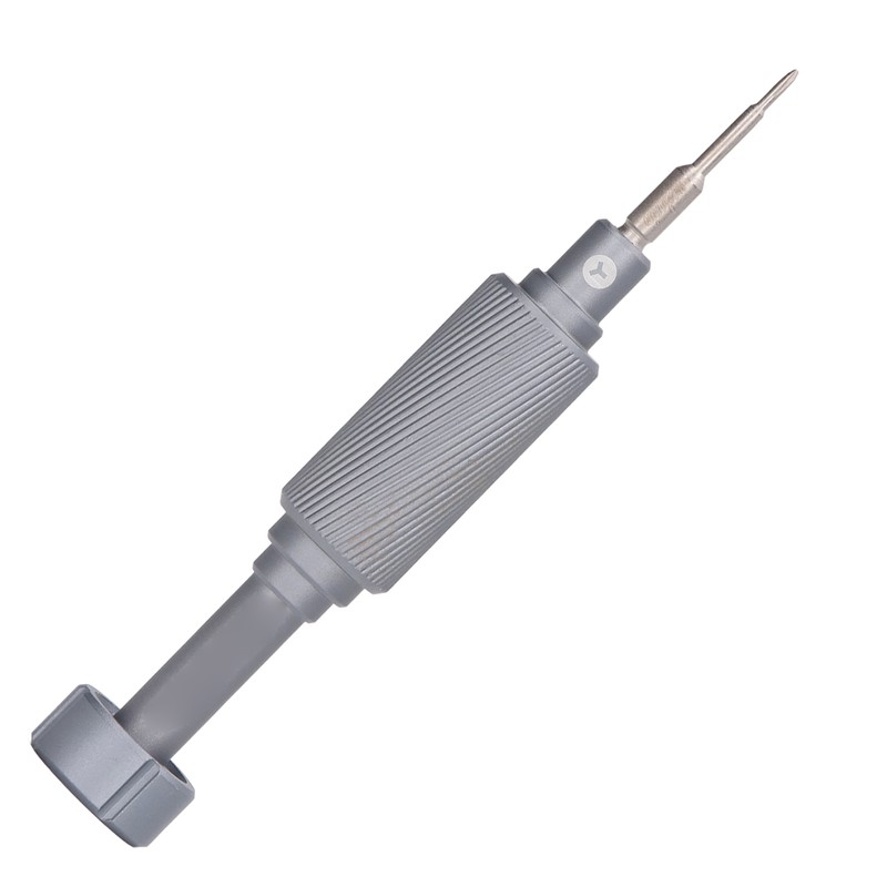 Accurate Screwdriver Strong Magnetic Tri Point 0.6 Mg Si Alloy
